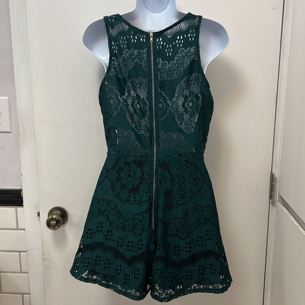 Romper - Picture 4 of 4